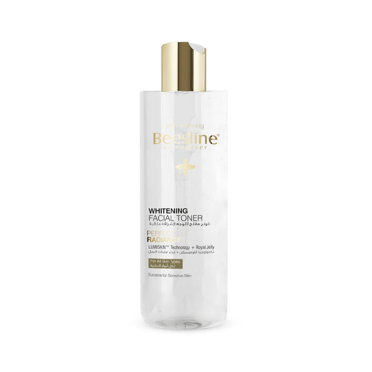 Beesline Whitening Facial Toner 200Ml