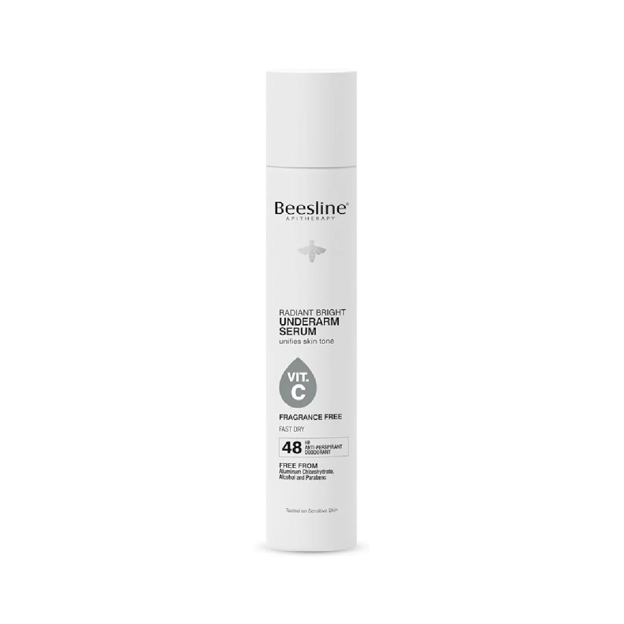 Beesline Under Arm Serum Fragrnc Free 150Ml
