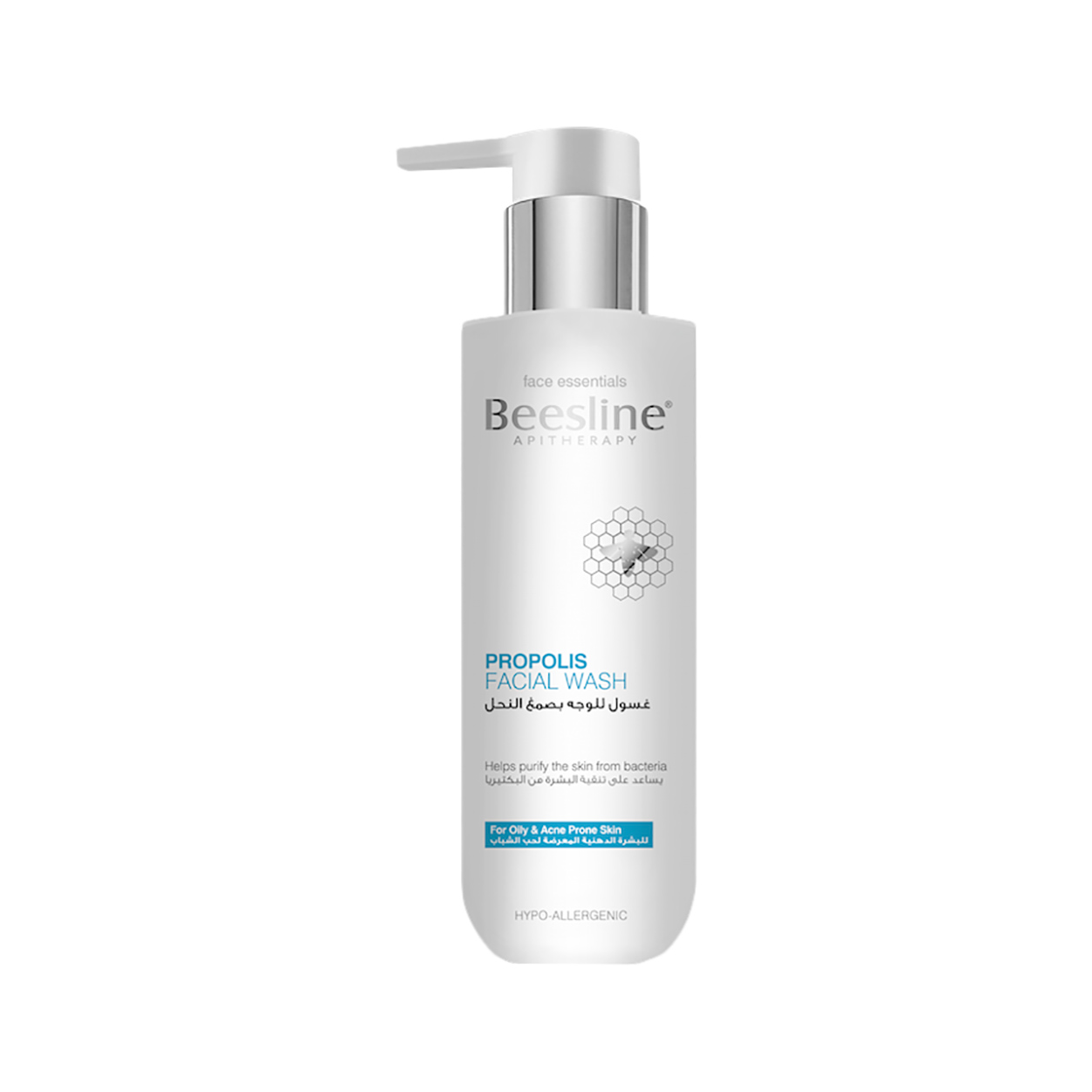 Beesline Propolis Facial Wash 250Ml
