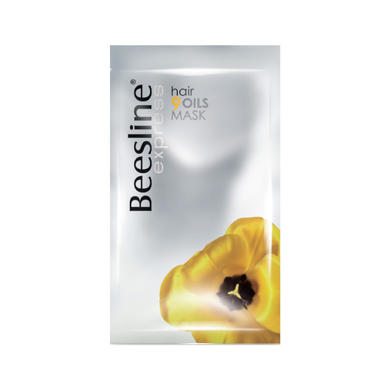 Beesline Oily Skin Routine +Hair 9 Oil Mask