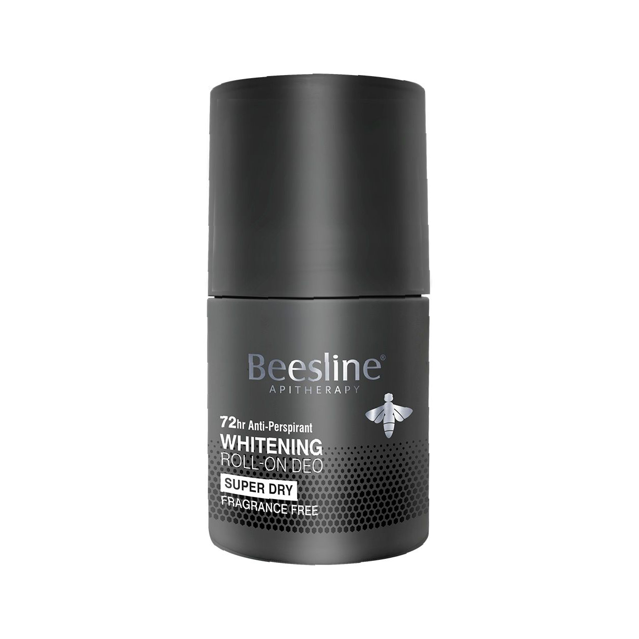 Beesline Men'S Deo Roll On Super Dry Ff 50Ml