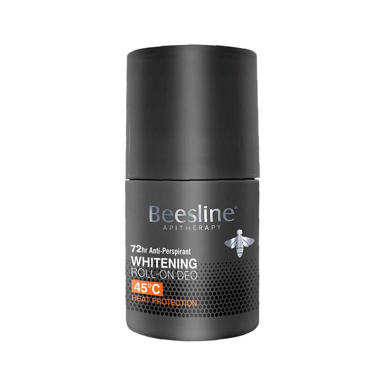 Beesline Men'S Deo Roll On 45°C Heat Protect 72Hr.50Ml
