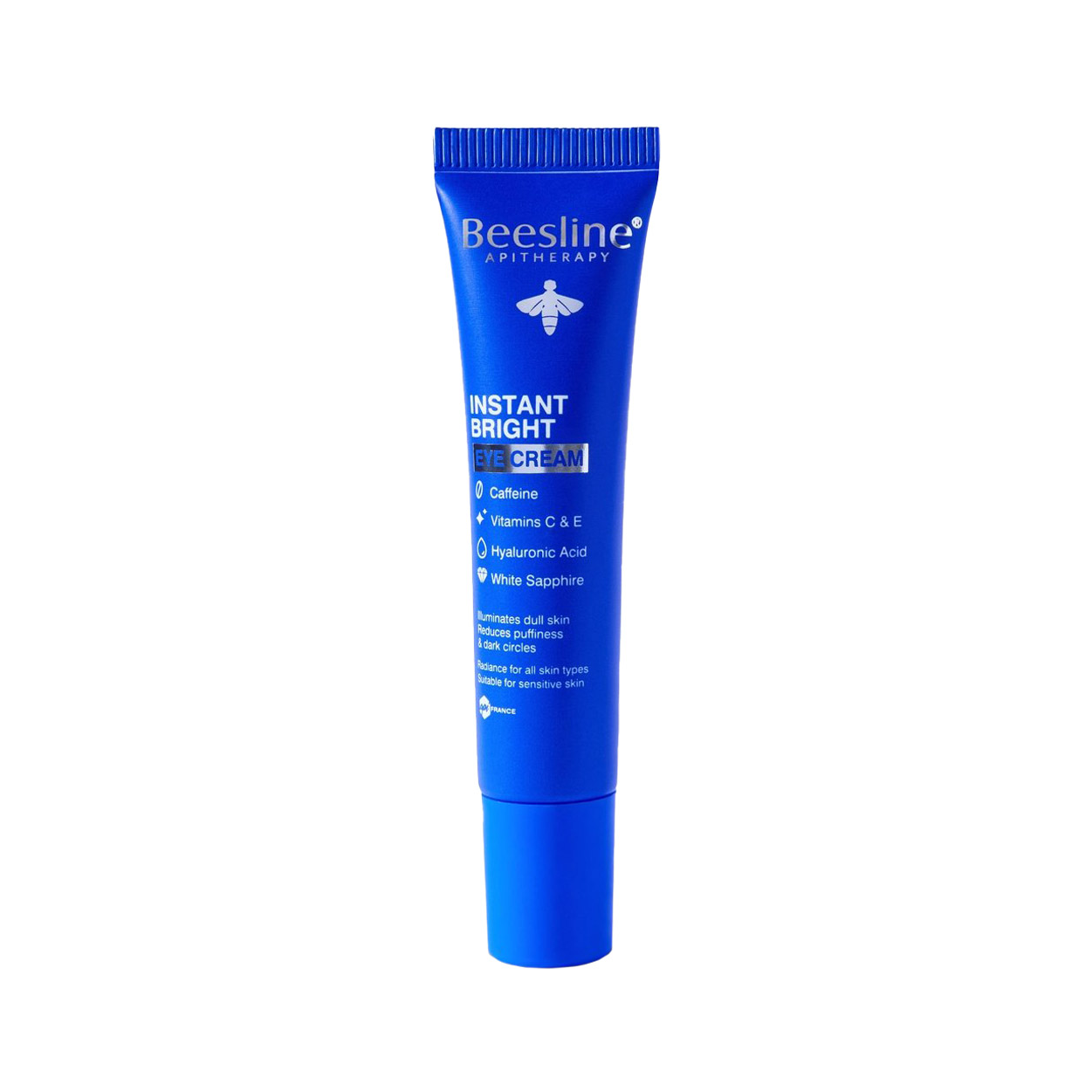 Beesline Ins.Bright Eye Cream 15Ml