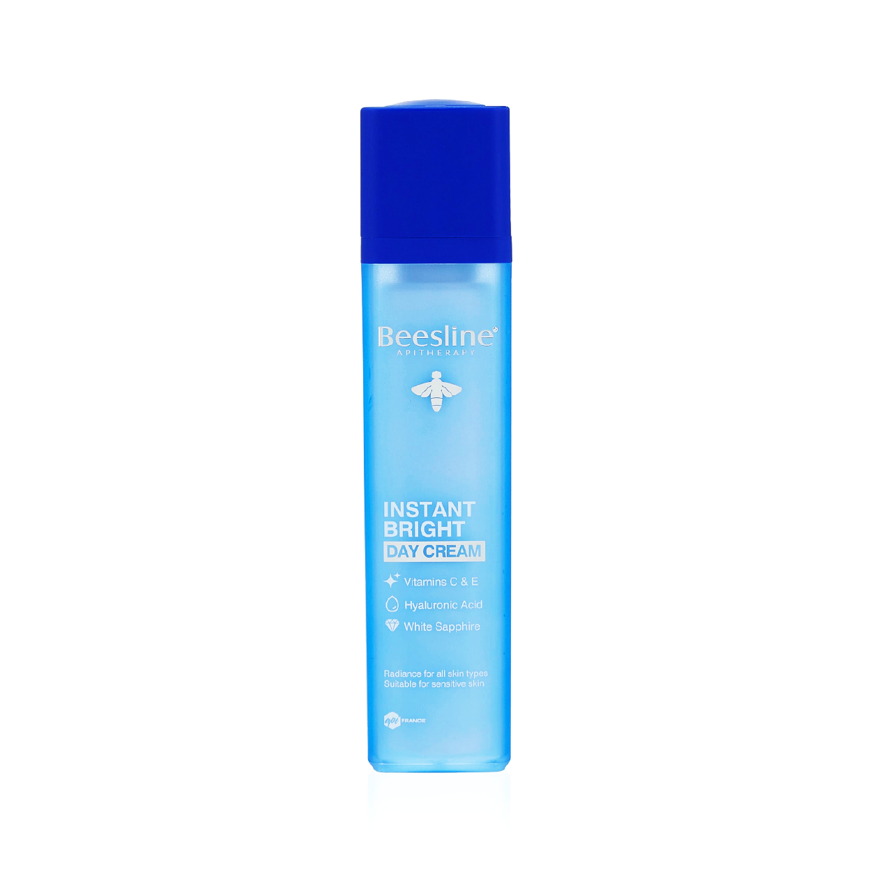 Beesline Ins.Bright Daycream 50Ml