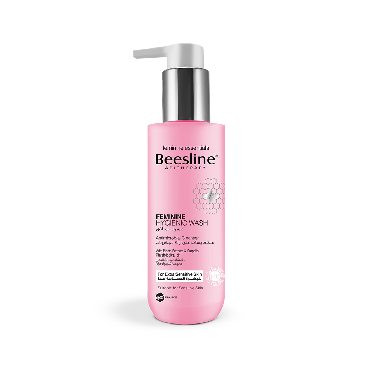 Beesline Feminine Hygienic Wash 200Ml