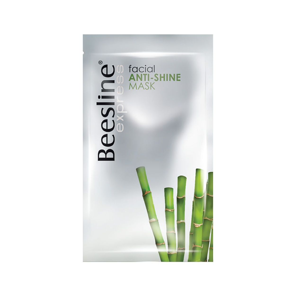 Beesline Facial Anti-Shine Mask 25G