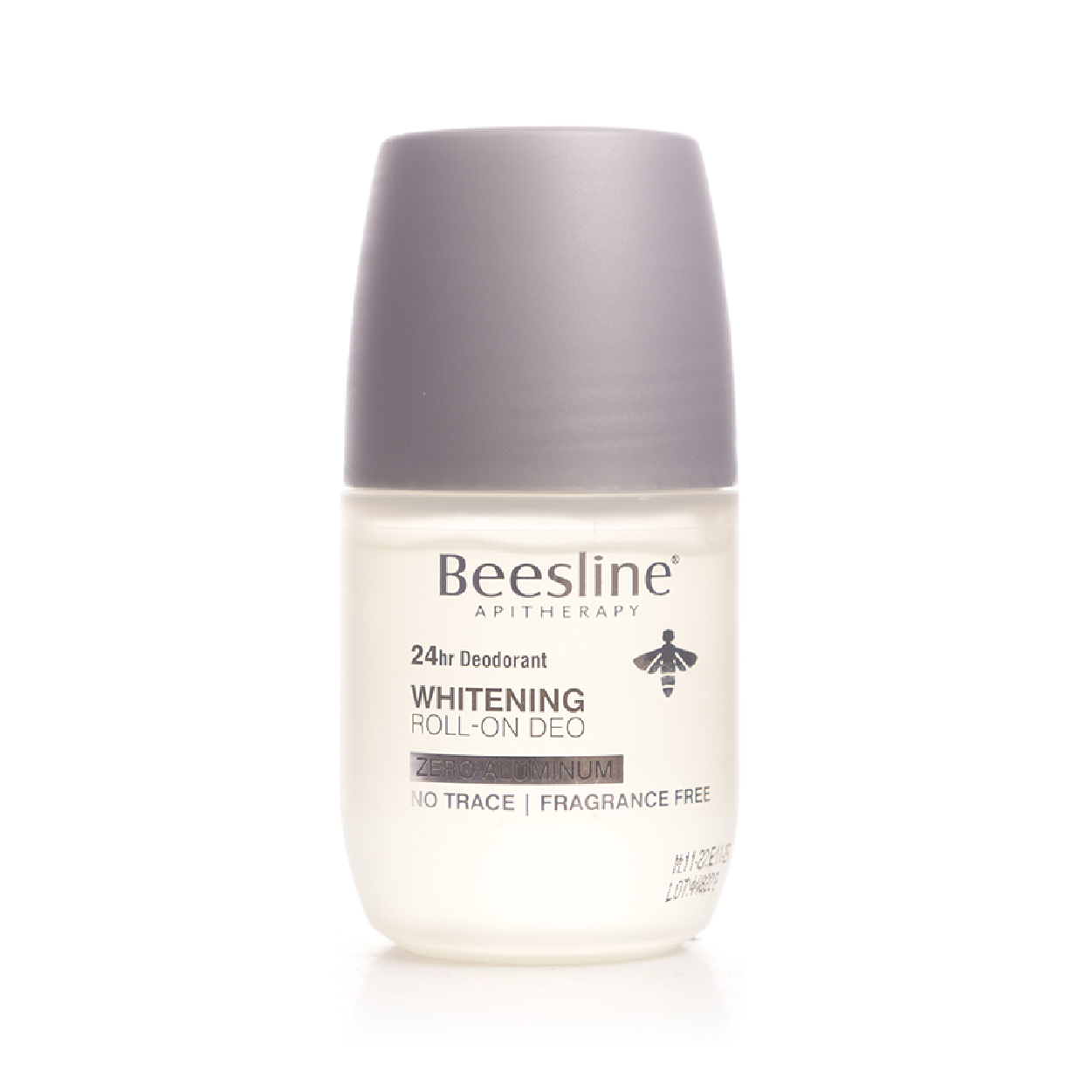 Beesline Deo Roll-On Zero Alu Fragfree 70Ml