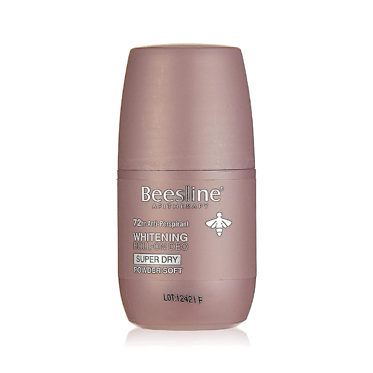 Beesline Deo Roll-On Superdry Powdersoft 50Ml