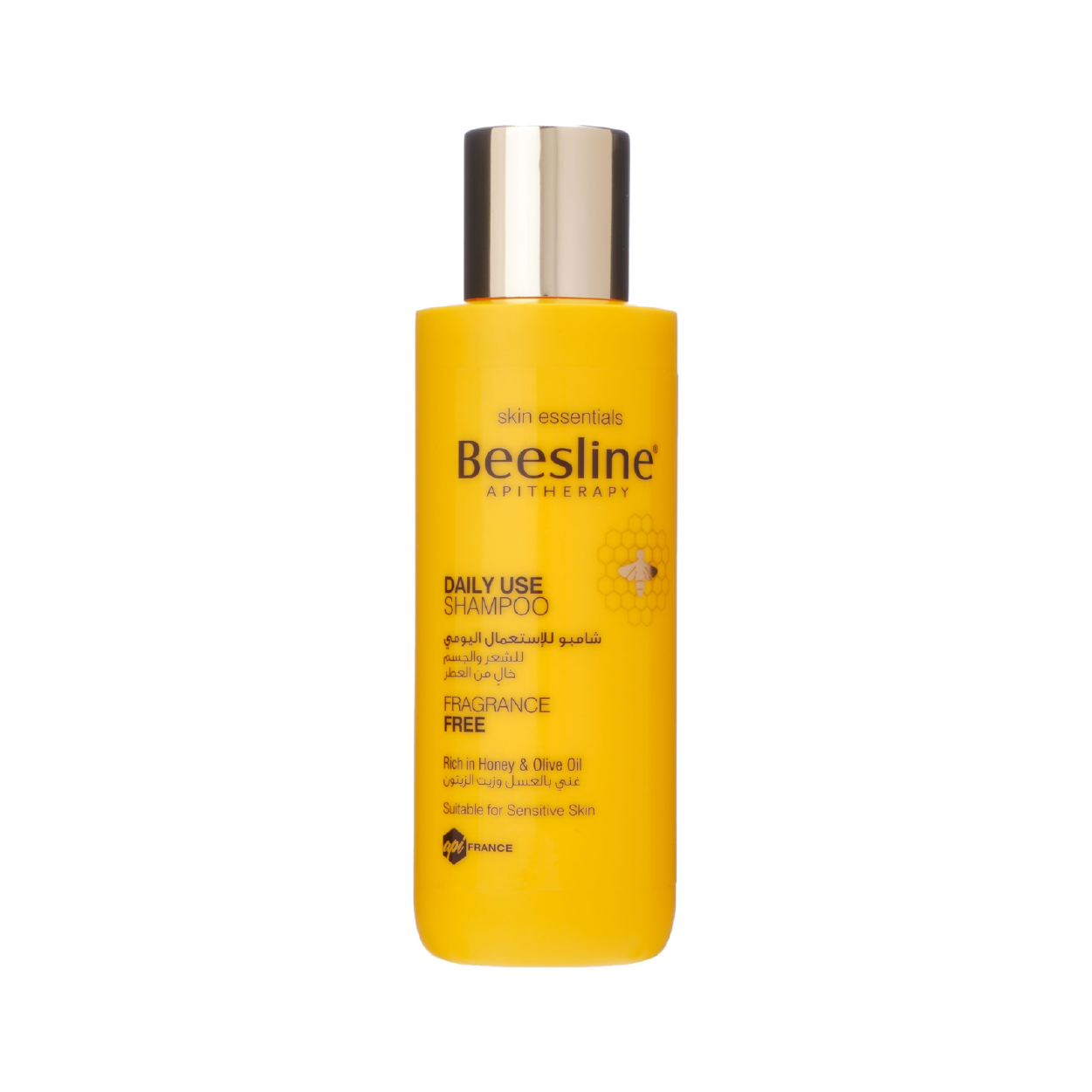 Beesline Daily Use Shampoo 150Ml