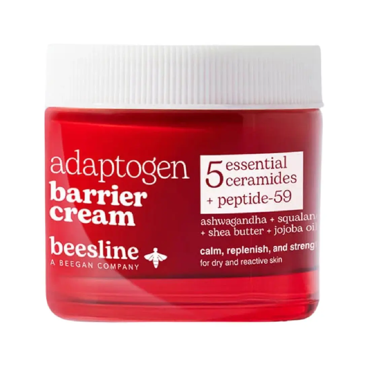 Beesline Adaptogen Barrier Cream 50Ml