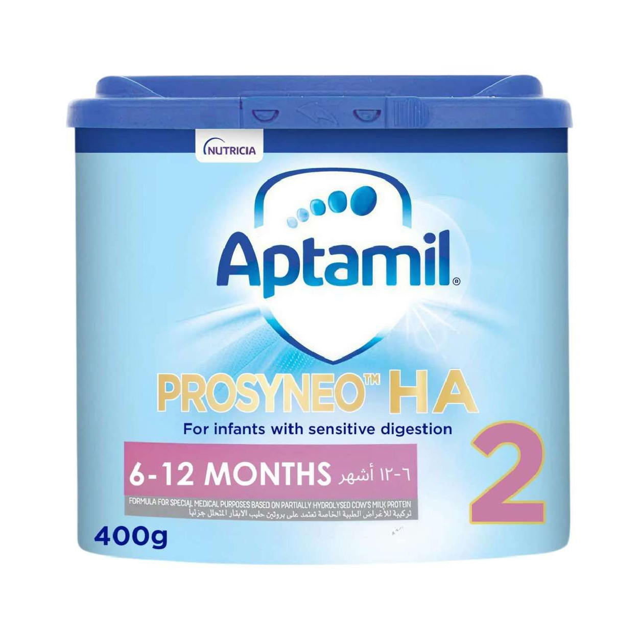 Aptamil Prosyneo Ha2 400G