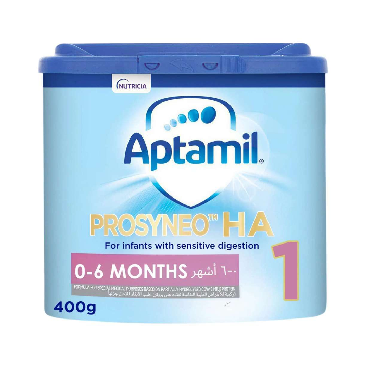 Aptamil Prosyneo Ha1 400G