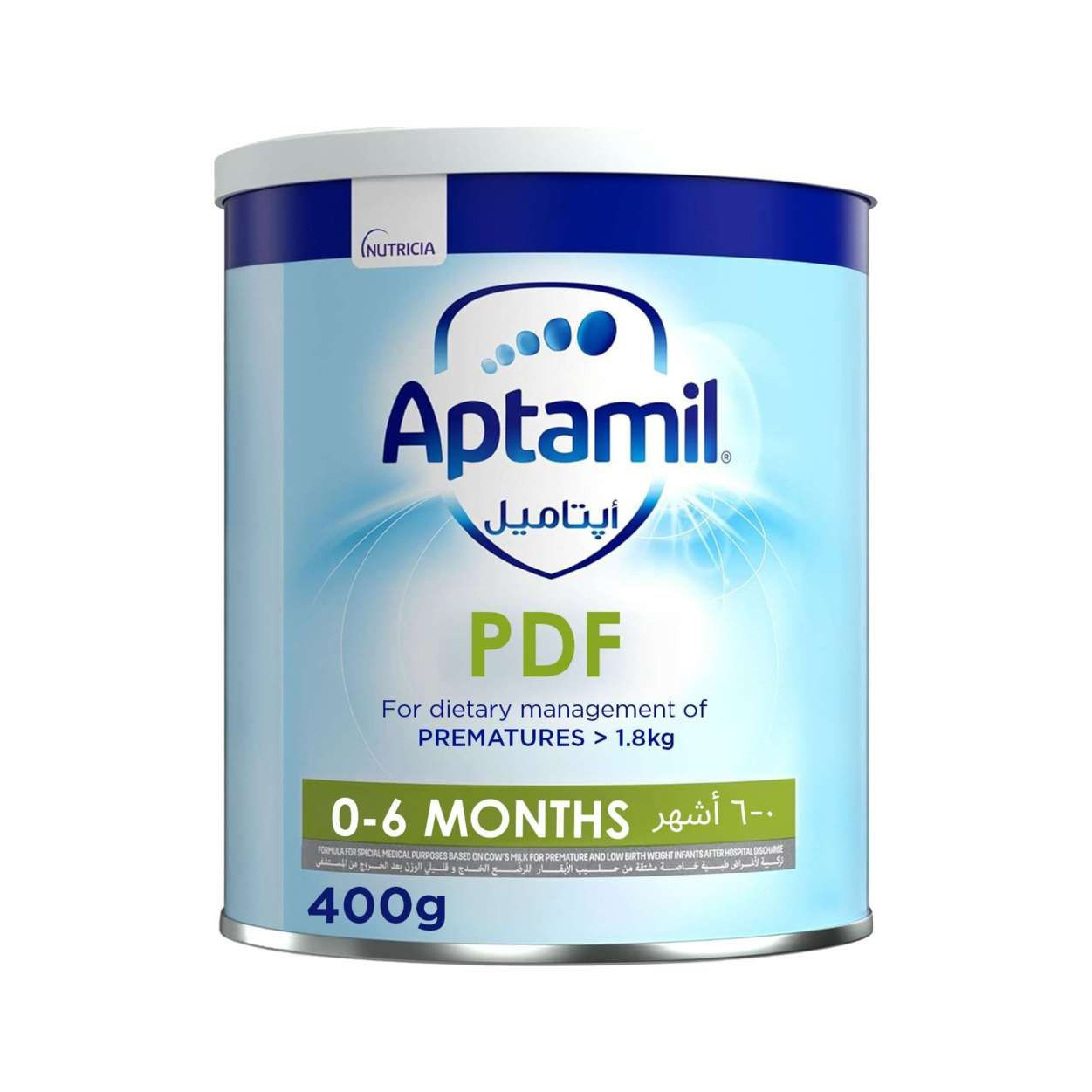 Aptamil Pdf 400Gm