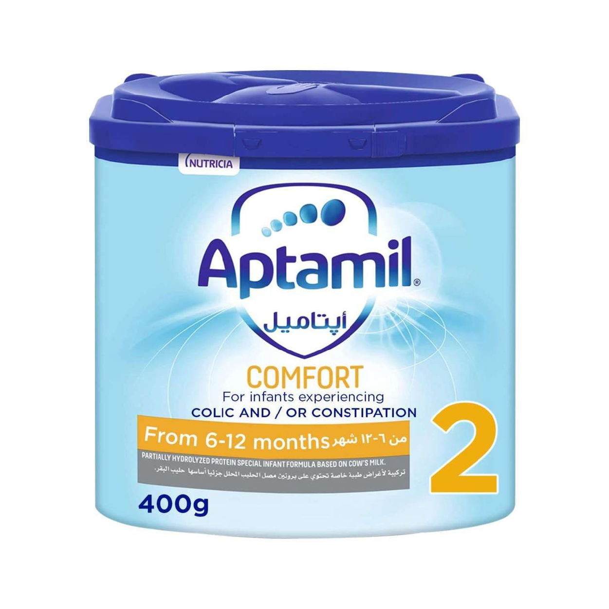 Aptamil Comfort-2 400Gm