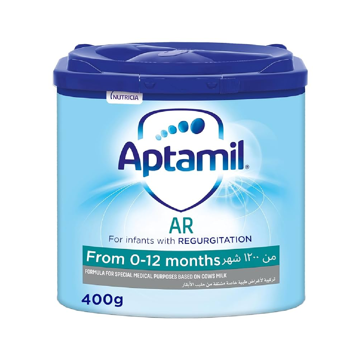 Aptamil Ar-400Gm