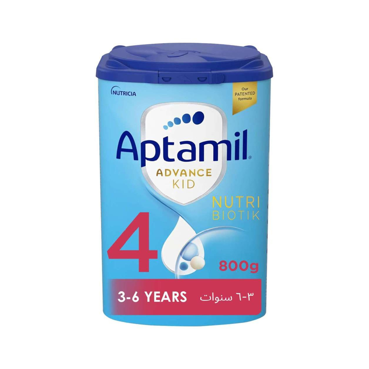 Aptamil Advance Kid 4  800G
