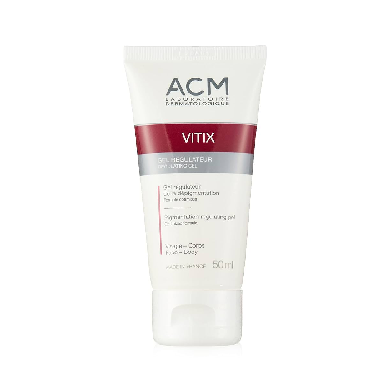 Acm Vitix Regulating Gel 50 Ml