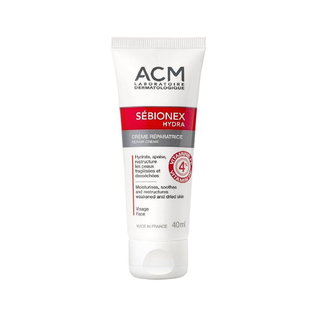 Acm Sebionex Actimat Tt Light Cream 40Ml