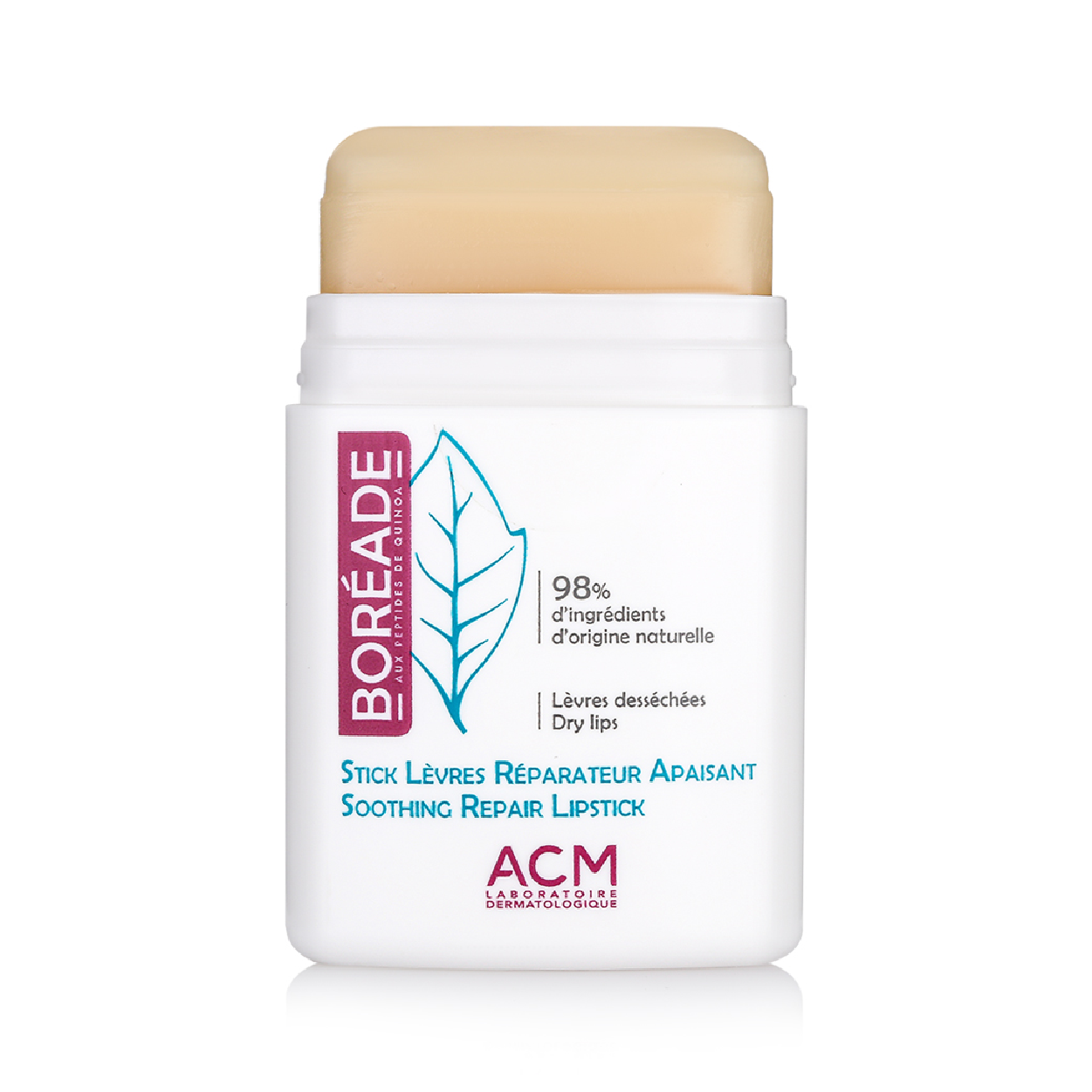 Acm Boreade R Sooth Rep Lipstick 9.2G