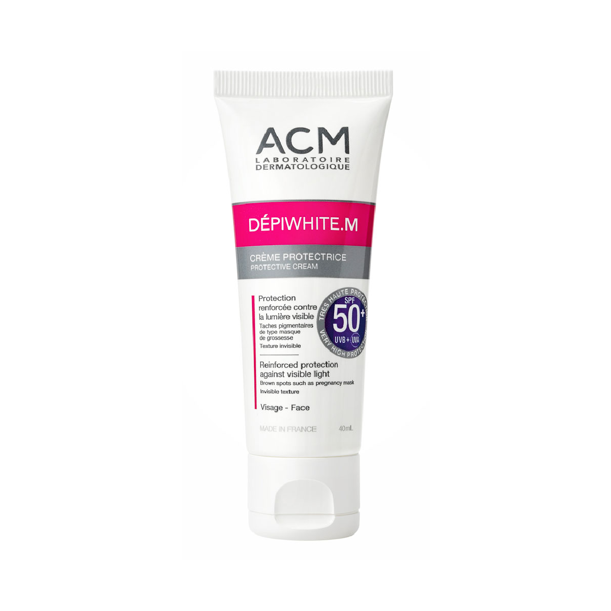 Acm Depiwhite Anti-Spot Cream 40Ml