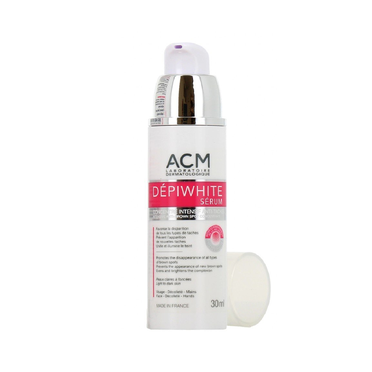 Acm Depiwhite Serum Concentre 30Ml