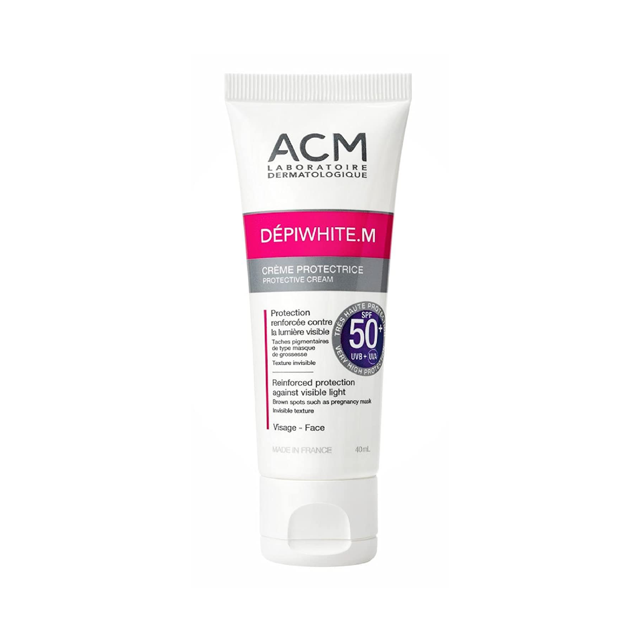 Acm Depiwhite.M Spf50+Cream 40Ml