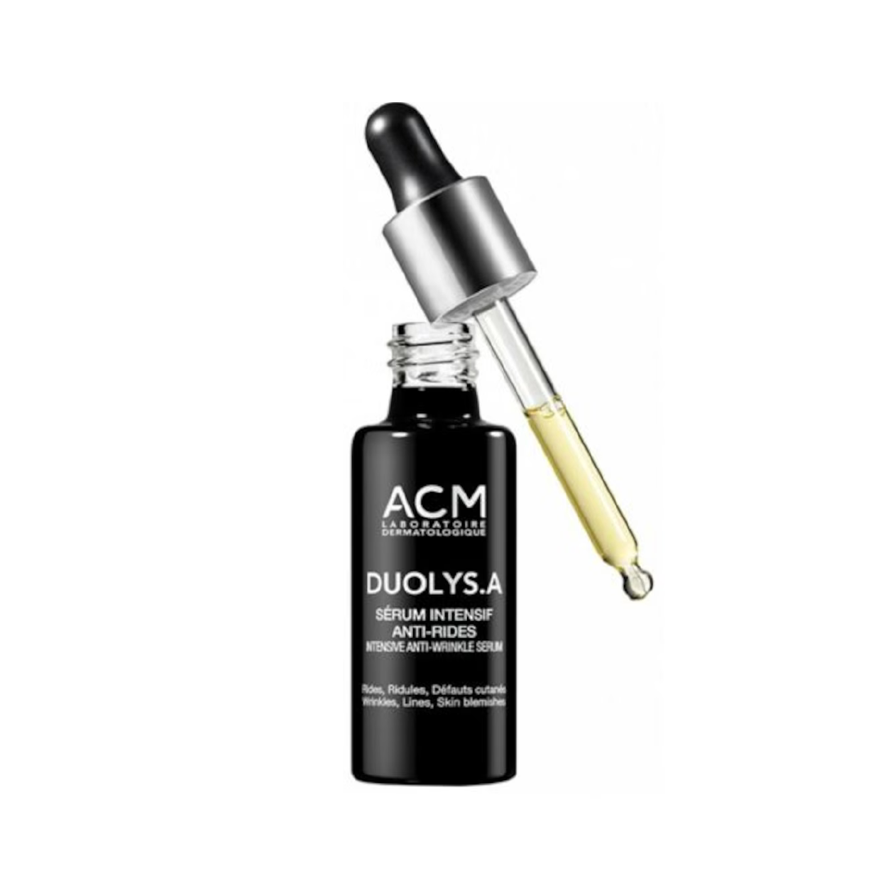 Acm Duolys.A Intensive Serum 30Ml
