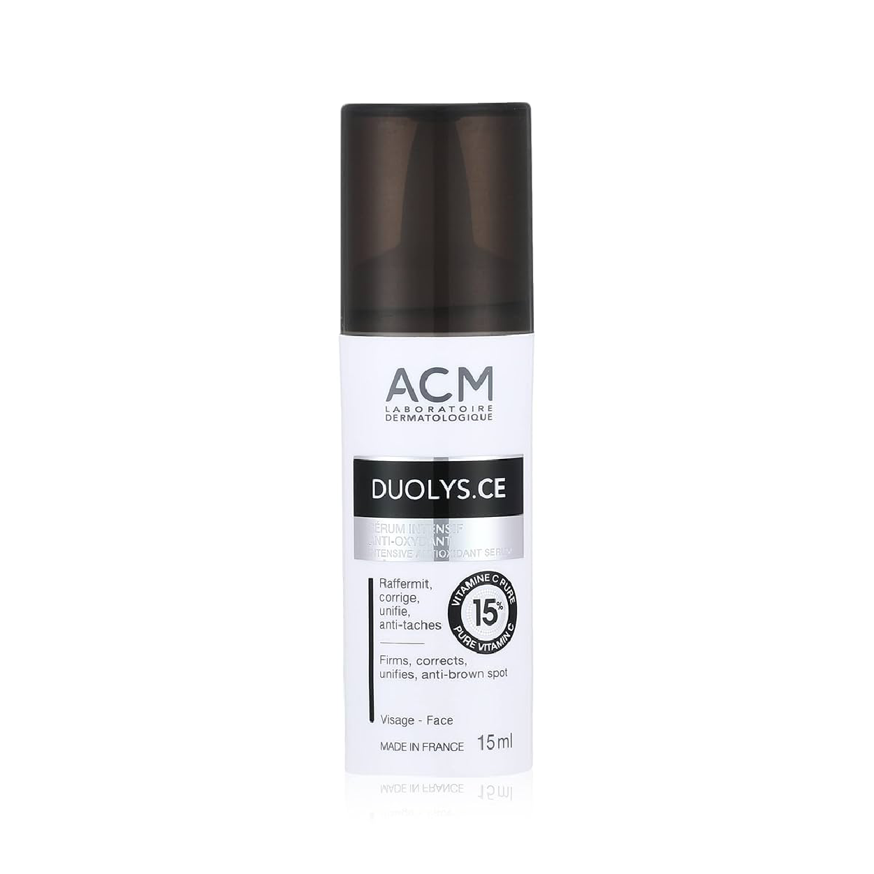 Acm Duolys.Ce Anti-Oxydant Intensive Antioxidant Serum 15 Ml