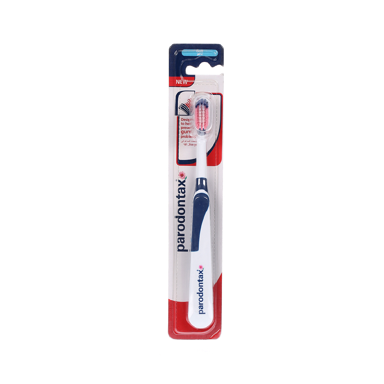 Parodontax Toothbrush Soft