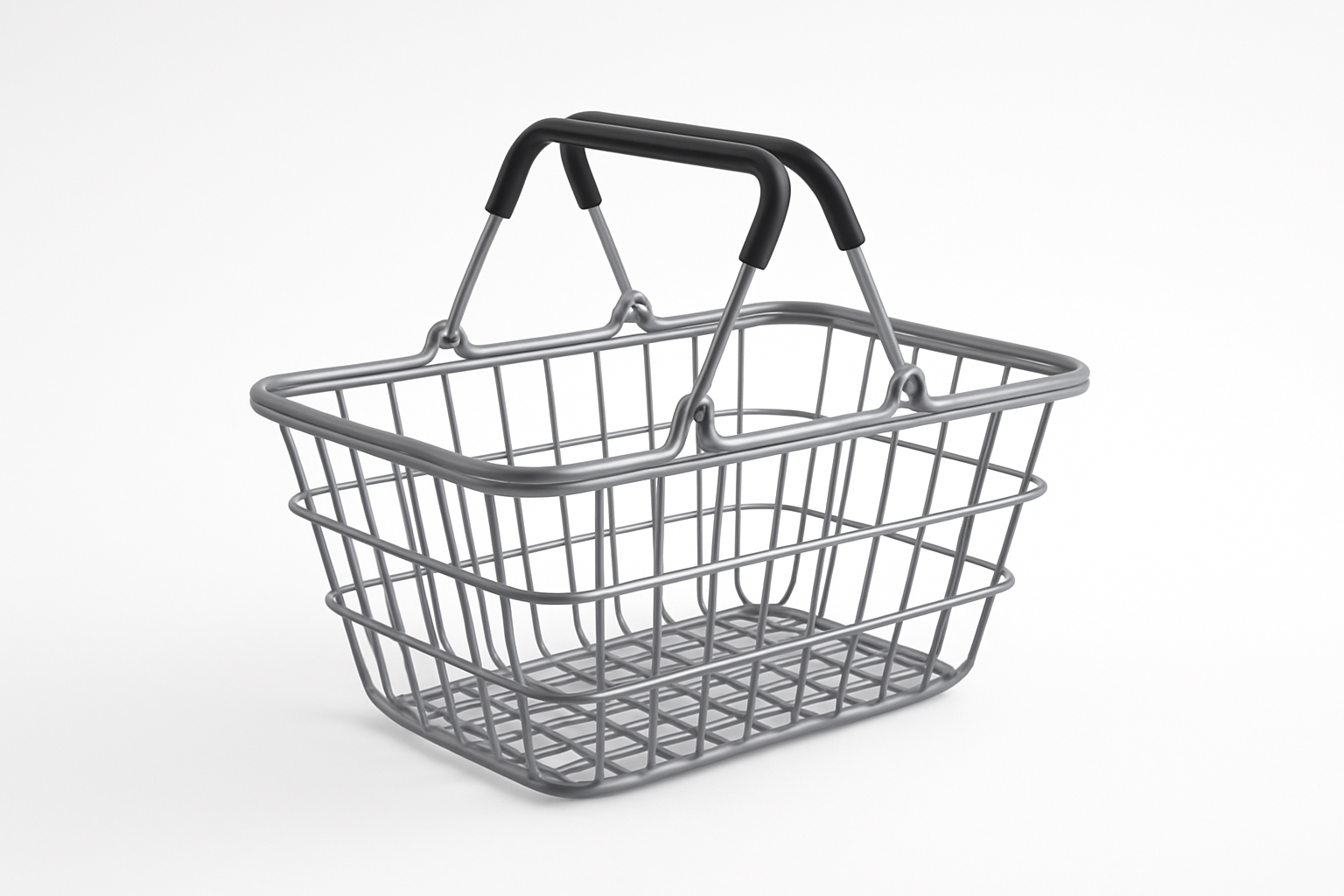 shopping basket